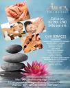 Aroca Thai Massage |Remedial Massage Ultimo logo